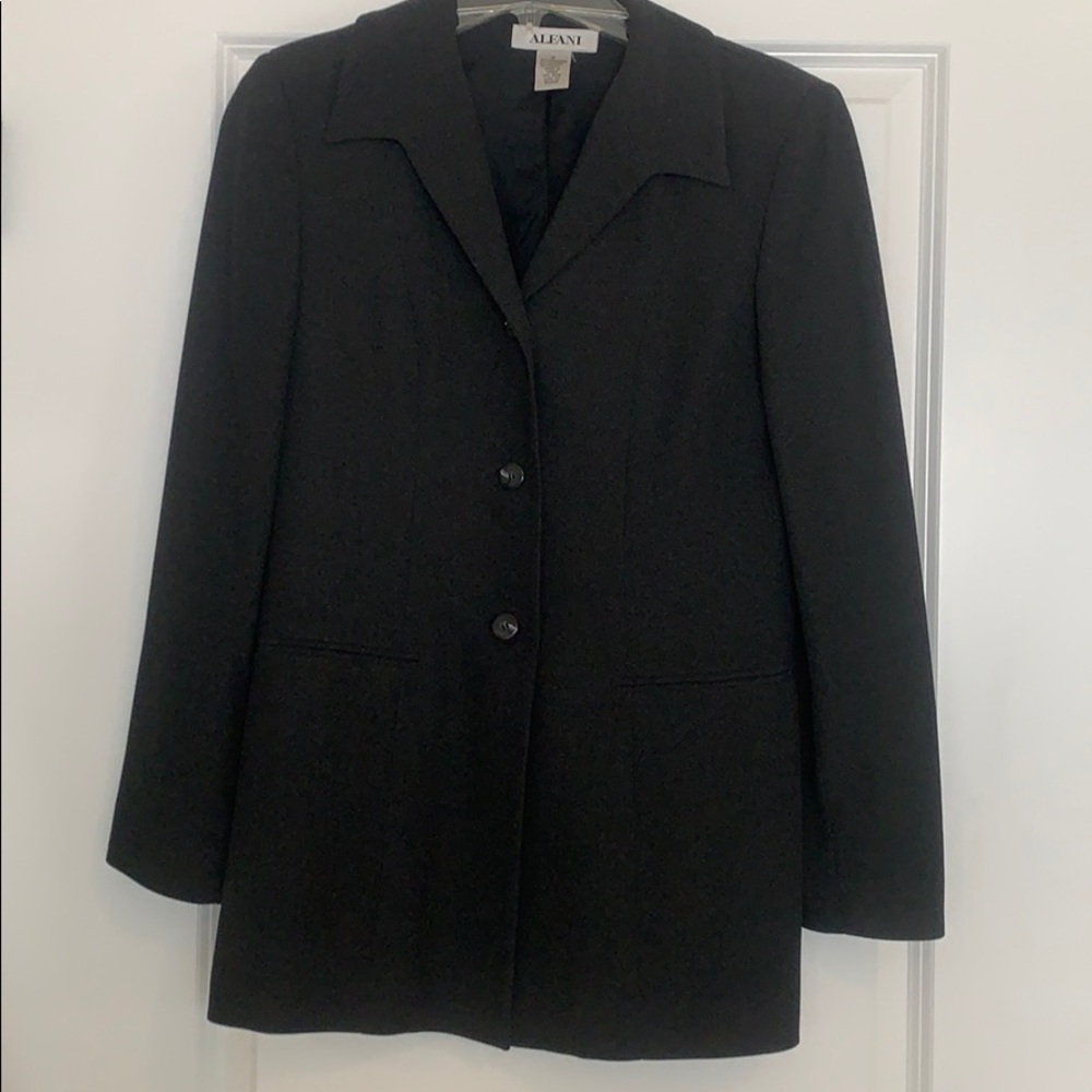 Alfani Classic Jacket